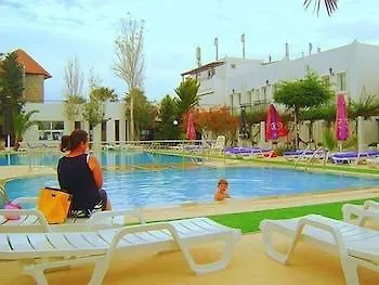 Hotel Baba Gumbet 3*,  Turkey