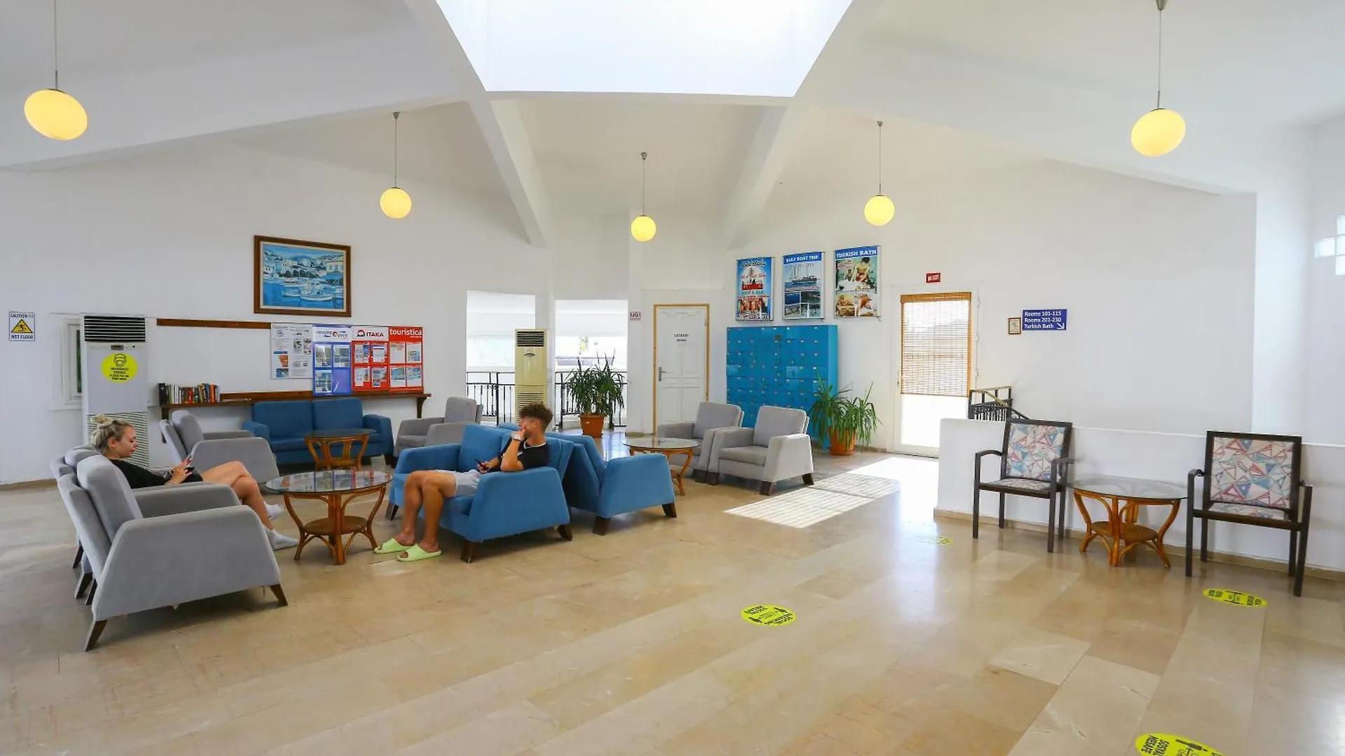 Hotel Baba Gumbet