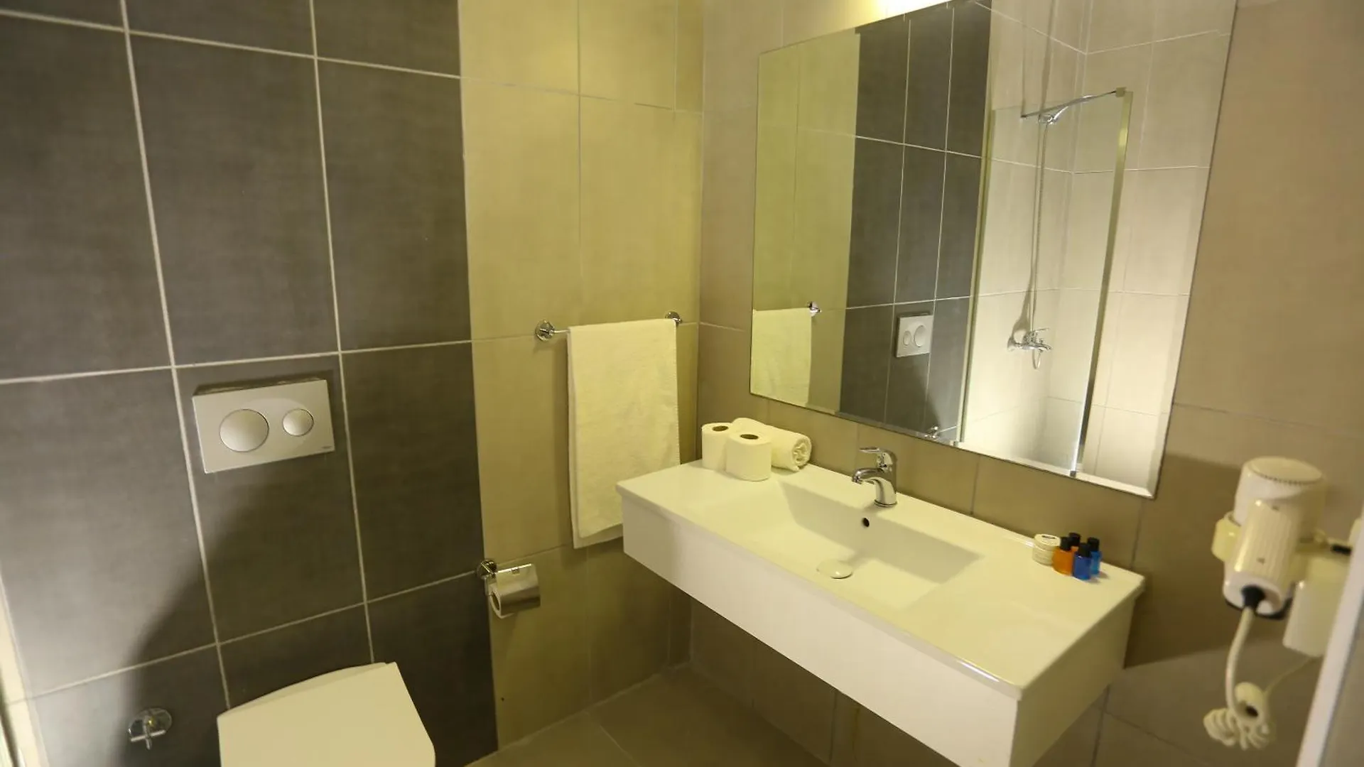 Hotel Baba Gumbet