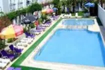 Hotel Baba Gumbet Turkey