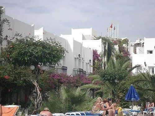 Hotel Baba Gumbet