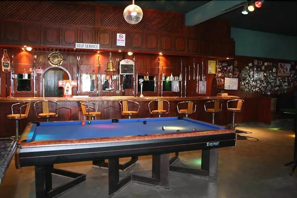 Hotel Baba Gumbet