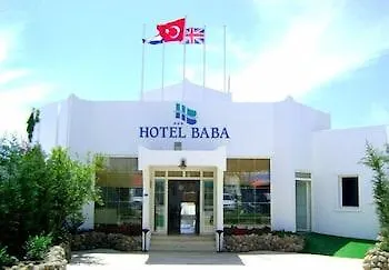 Hotel Baba Gumbet