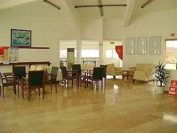Hotel Baba Gumbet 3*,