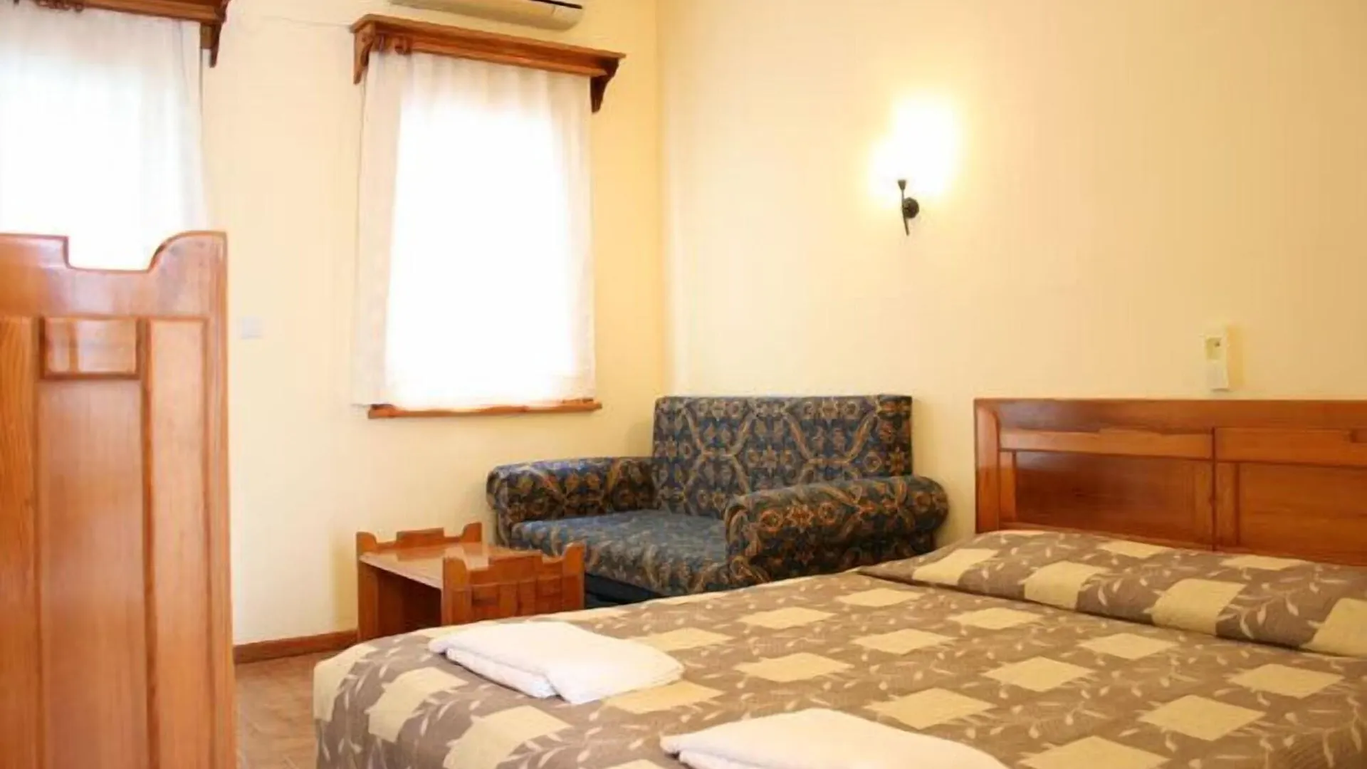 Hotel Baba Gumbet