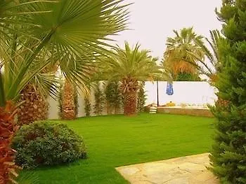 Hotel Baba Gumbet Turkey
