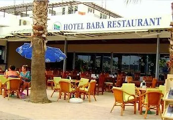 Hotel Baba Gumbet