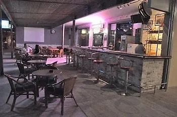 Hotel Baba Gumbet