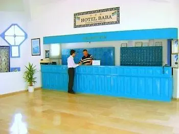 ***  Hotel Baba Gumbet Turkey
