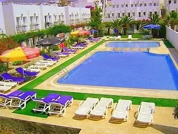 Hotel Baba Gumbet