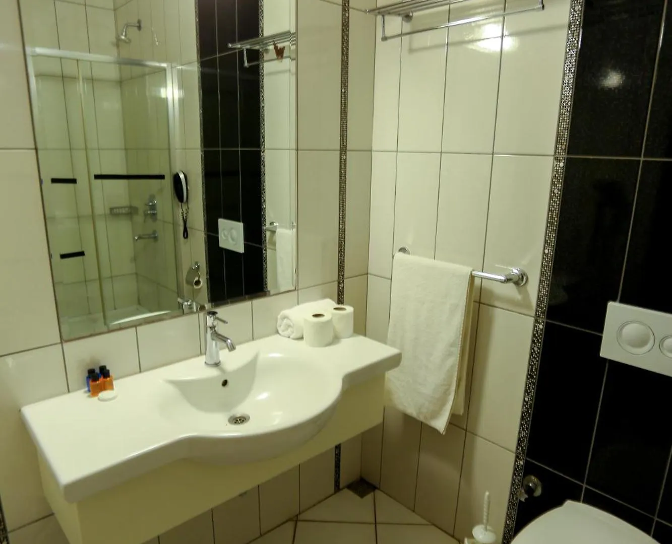 Hotel Baba Gumbet