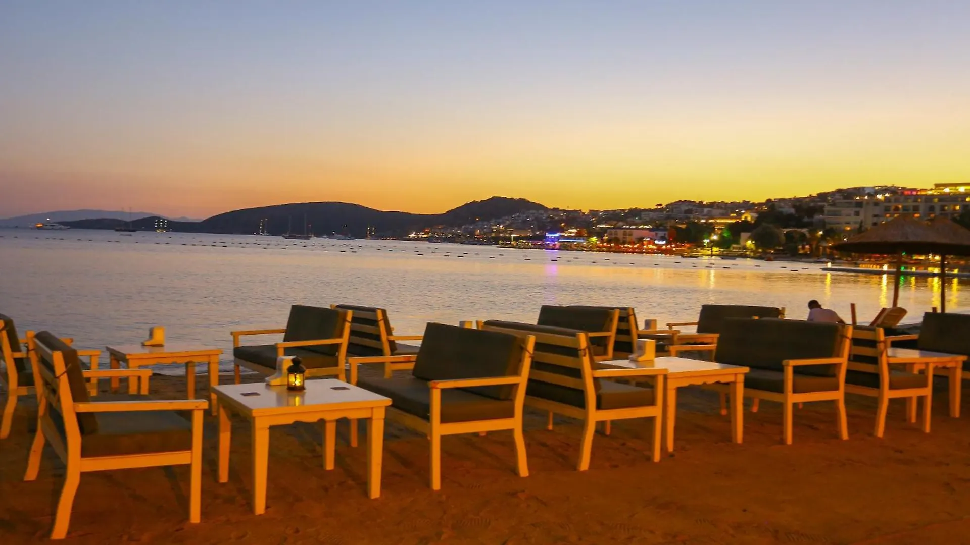Hotel Baba Gumbet