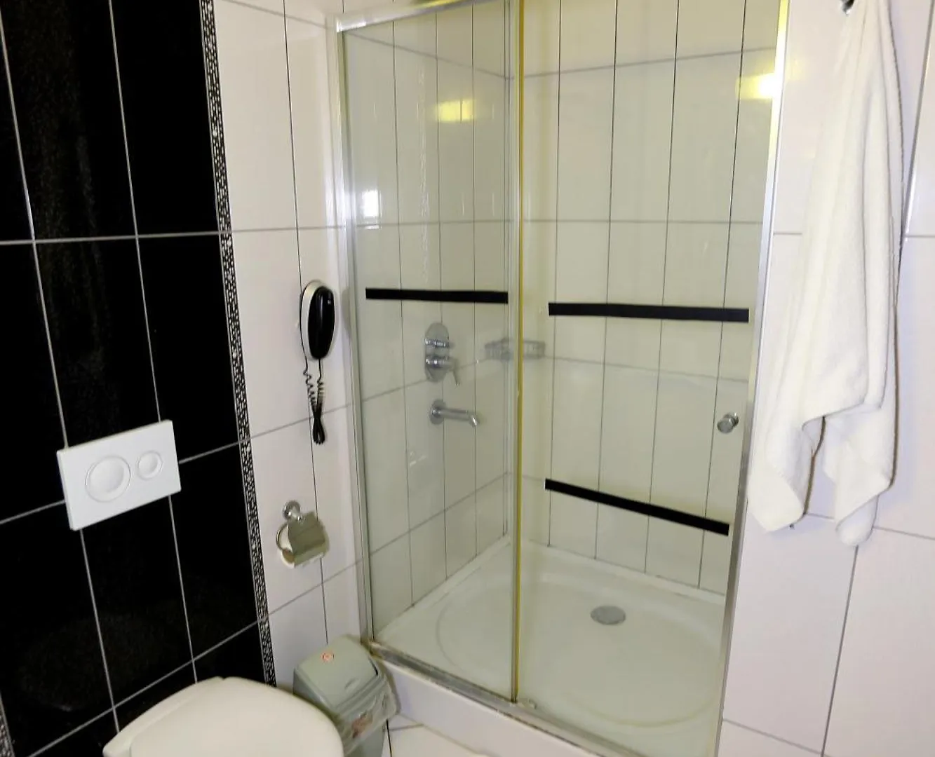 Hotel Baba Gumbet