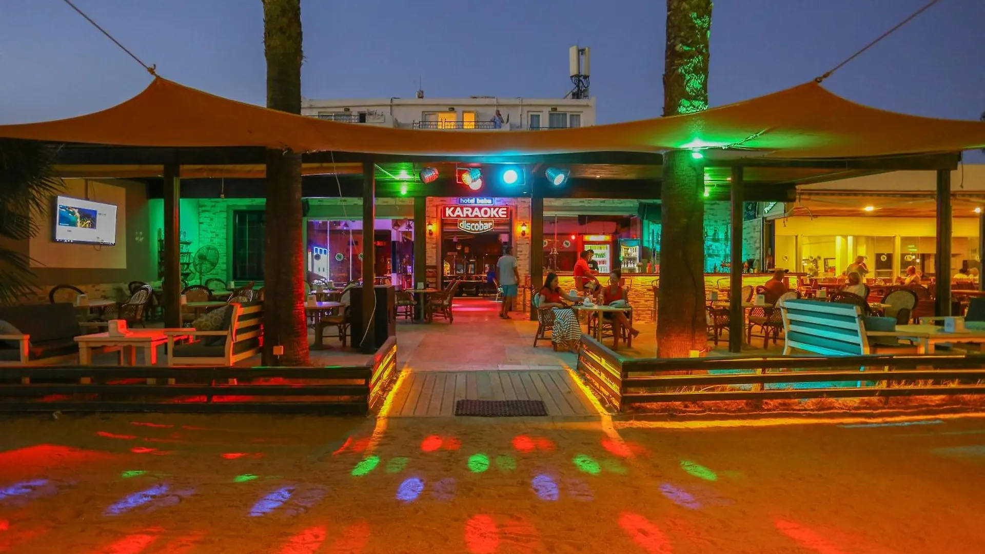 Hotel Baba Gumbet