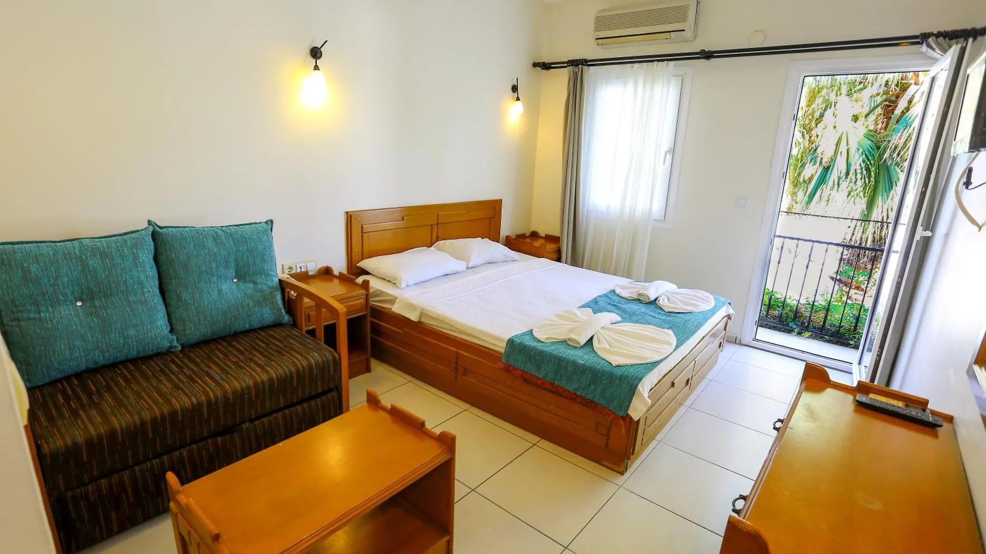 Hotel Baba Gumbet 3*,