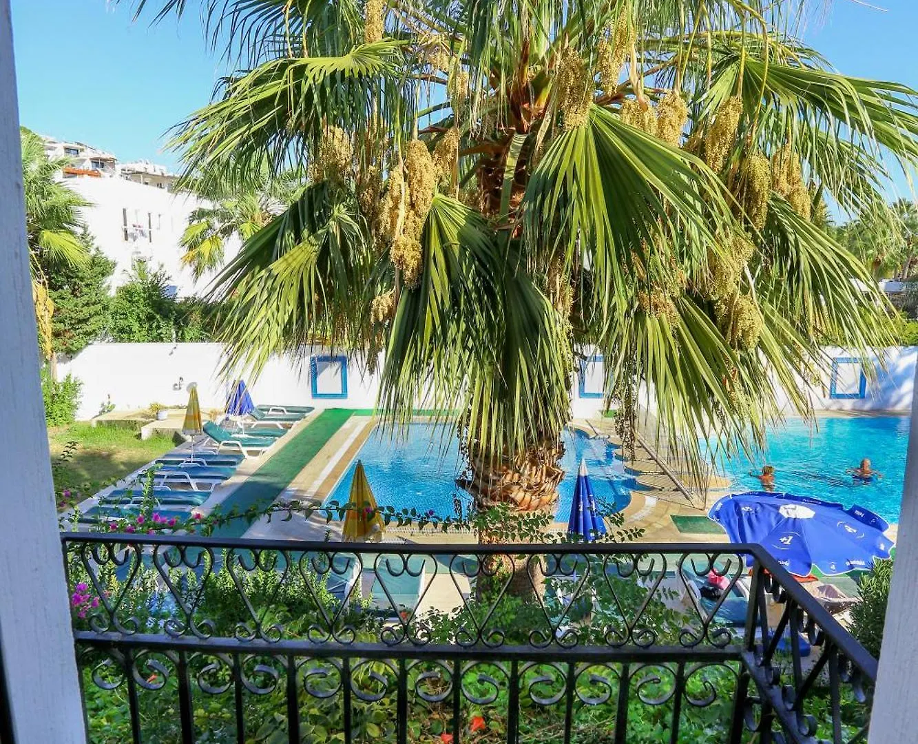 Hotel Baba Gumbet
