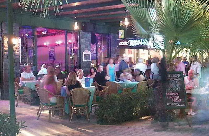 Hotel Baba Gumbet