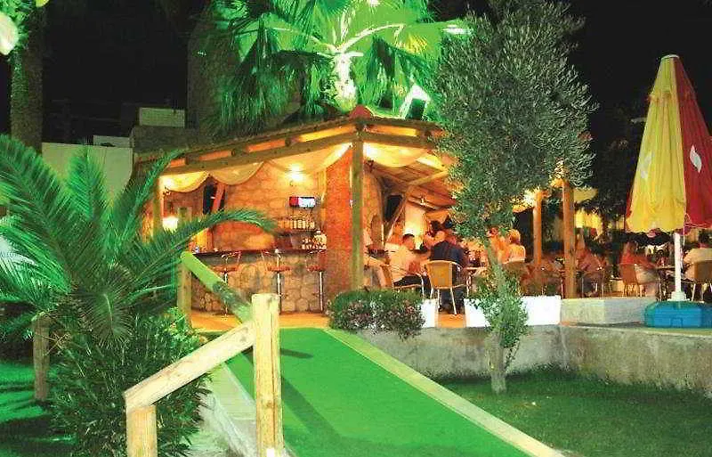 Hotel Baba Gumbet 3*,