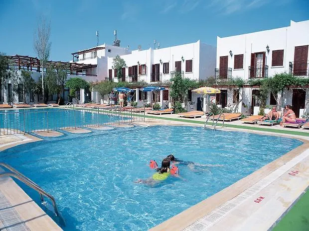 Hotel Baba Gumbet