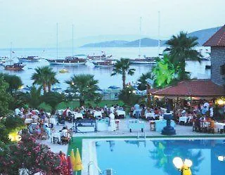 Hotel Baba Gumbet