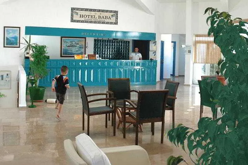 Hotel Baba Gumbet