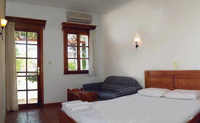 Hotel Baba Gumbet 3*,  Turkey