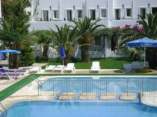 Hotel Baba Gumbet 3*,  Turkey
