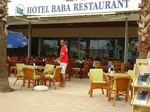 ***  Hotel Baba Gumbet Turkey