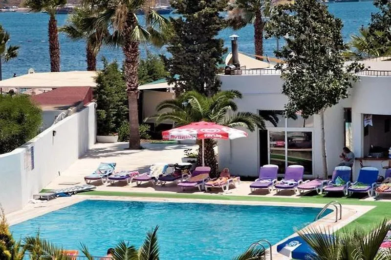 Hotel Baba Gumbet