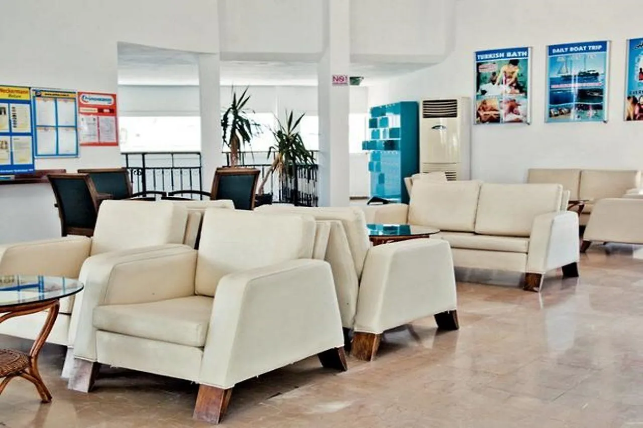 Hotel Baba Gumbet