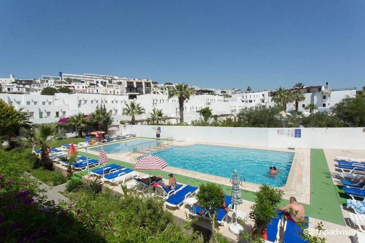Hotel Baba Gumbet