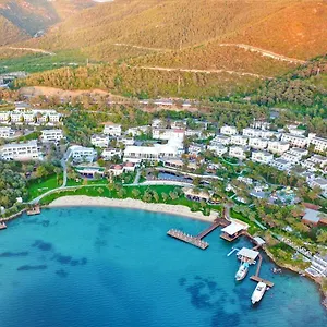 Station touristique Rixos Premium Bodrum, Torba