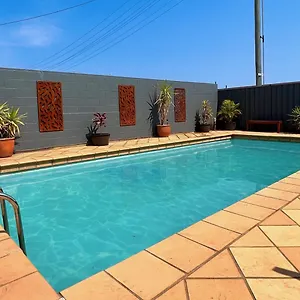 Motel Burke & Wills Mt Isa