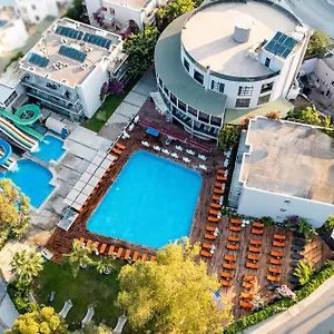 Resort Bodrum, Gumbet