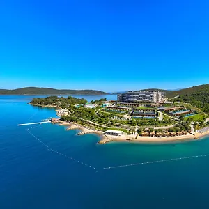 Station touristique La Blanche Island Bodrum, Guvercinlik (Bodrum)