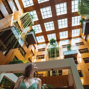 Hotel Radisson Blu & Spa, Tuzla