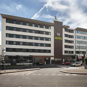 Hotel Lyon Ouest Tassin-la-Demi-Lune