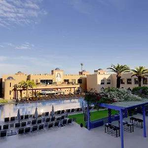 Hotel Adam Park Marrakech & Marrakesh