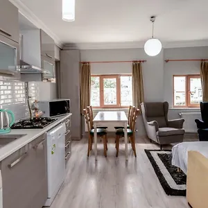 Appartement Masal Istambul
